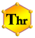 Аминокислота Треонин Thr