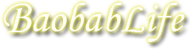 BaobabLife Logo