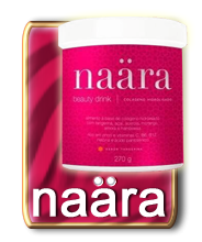 jeunesse naara