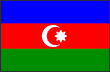 Флаг-Азербайджана