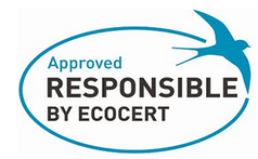 ARKOPHARMA - Responsible certificate Excellence level