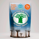 Порошок из баобаба (ООО "Новые технологии", ТМ Dom-Land , Россия) - Baobab Fruit Pulp Powder (Dom-Land company, Russia) Порошок из баобаба (ООО "Новые технологии" ТМ Dom-Land , Россия), 250 грамм, цена 3000 рублей --- Baobab Fruit Pulp Powder domland 250g - made in Russian Federation --- dom-land.com