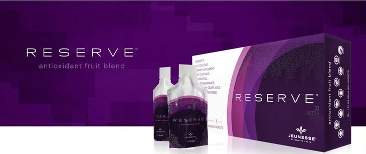 jeunesse reserve box