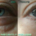 Крем Instantly Ageless - фото клиентов до и после