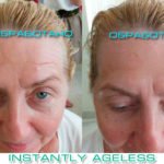 Крем Instantly Ageless - фото клиентов до и после