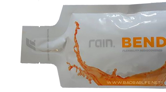 пакетик Rain Bend