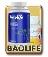 jeunesse baolife (baobablife)