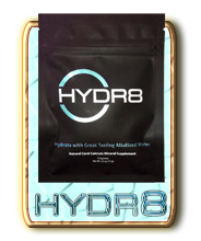 hydr8