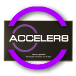 Капсулы Acceler8