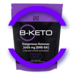 Продукт B-Keto компании BEpic