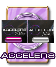 Купить Acceler8 компании BEpic