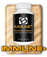 B-Immune Plus в капсулах