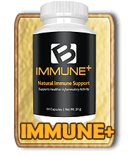 Immune+ компании Бепик