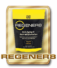 Чай Regener8 от BEpic