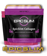 Кофе и коллаген EpicSlim компании Бепик